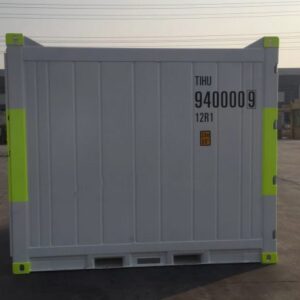 CONTENEDORES REFRIGERADOS 10′ DNV NUEVO - Imagen 4