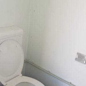 Módulo 10′ Instalaciones sanitarias (WC/ URINOIR / DUCHA/LAVABOS) + Revestimiento - Imagen 6