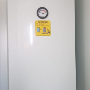 Módulo 10′ Instalaciones sanitarias (WC/ URINOIR / DUCHA/LAVABOS) + Revestimiento - Imagen 5