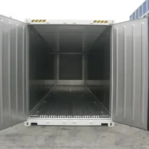 Contenedor Aislado de 40 Pies - Imagen 3