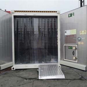 contenedor refrigerado HCRF de 40 pies - Imagen 4
