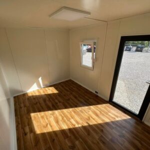 PABELLÓN DE CONSTRUCCIÓN, TIENDA COMERCIAL, CASA DE VERANO - Imagen 4
