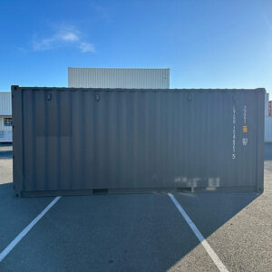 CONTEBEDOR MARITIMO DE 20 PIES ZEN-BOX - Imagen 4