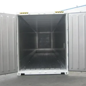 Contenedor Refrigerado Reefer De 40 Pies - Imagen 5
